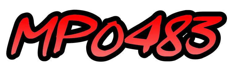 LOGO MPO483